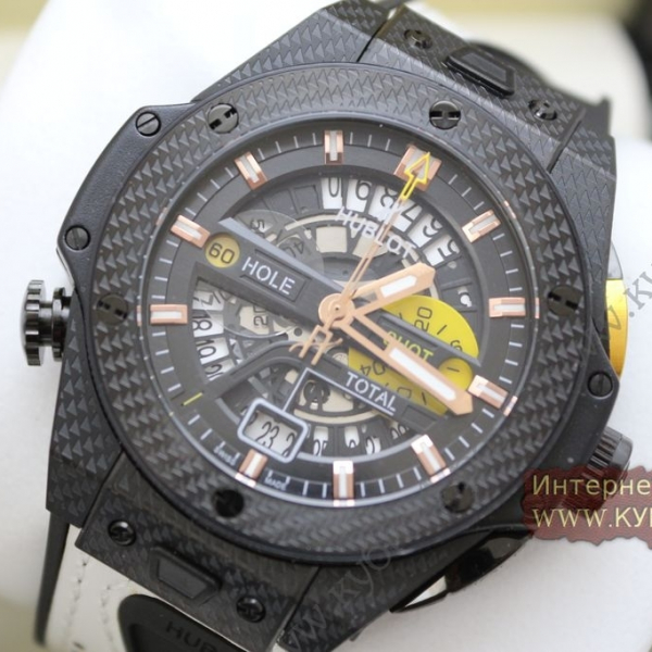 HUBLOT BIG BANG UNICO GOLF (код 448)