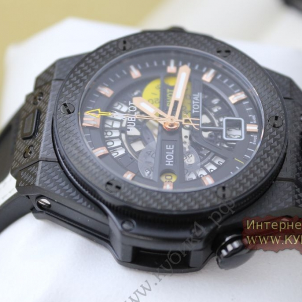 HUBLOT BIG BANG UNICO GOLF (код 448)