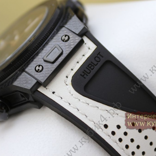 HUBLOT BIG BANG UNICO GOLF (код 448)
