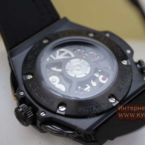 HUBLOT BIG BANG UNICO GOLF (код 448)