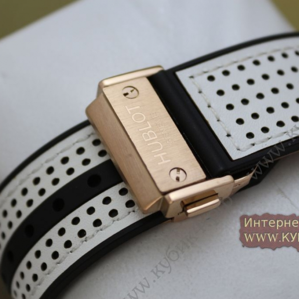 HUBLOT BIG BANG UNICO GOLF GOLD (код 449)