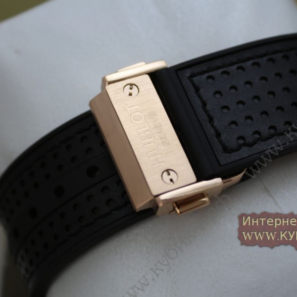 HUBLOT BIG BANG UNICO GOLF GOLD  (код 450)
