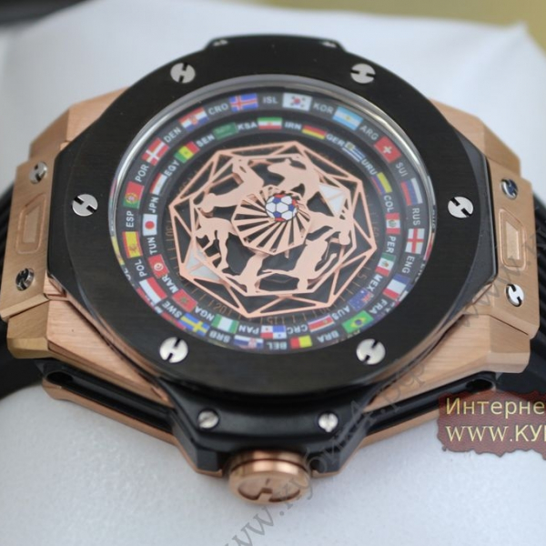 HUBLOT (код 454)
