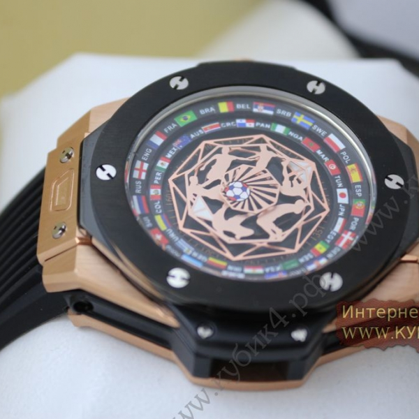 HUBLOT (код 454)