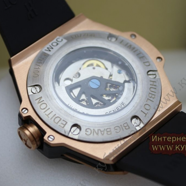 HUBLOT (код 454)