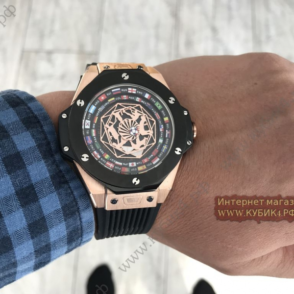 HUBLOT (код 454)