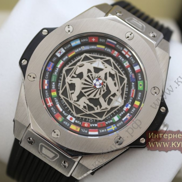 HUBLOT (код 455)