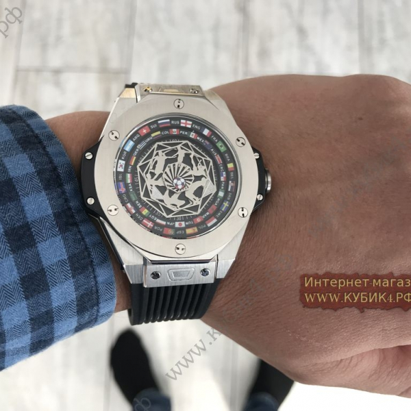 HUBLOT (код 455)