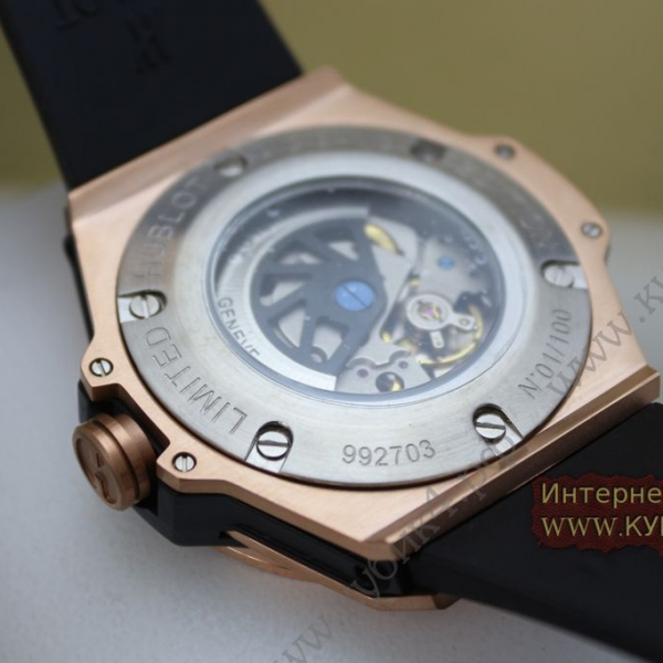 HUBLOT (код 456)