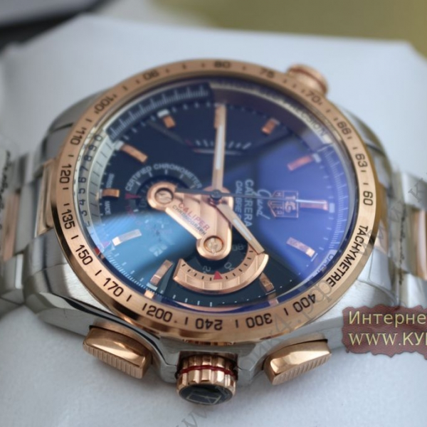Tag Heuer Calibre 36 (код 004-01)