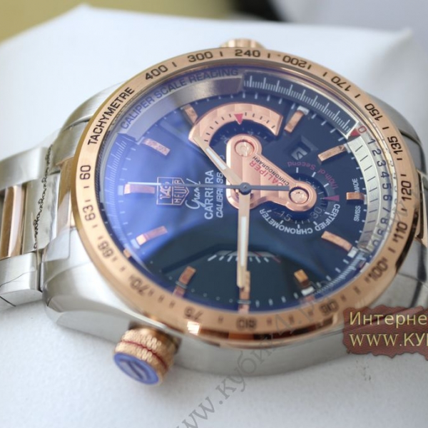 Tag Heuer Calibre 36 (код 004-01)