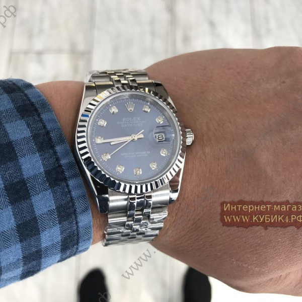 Rolex Datejust (код 020-02)