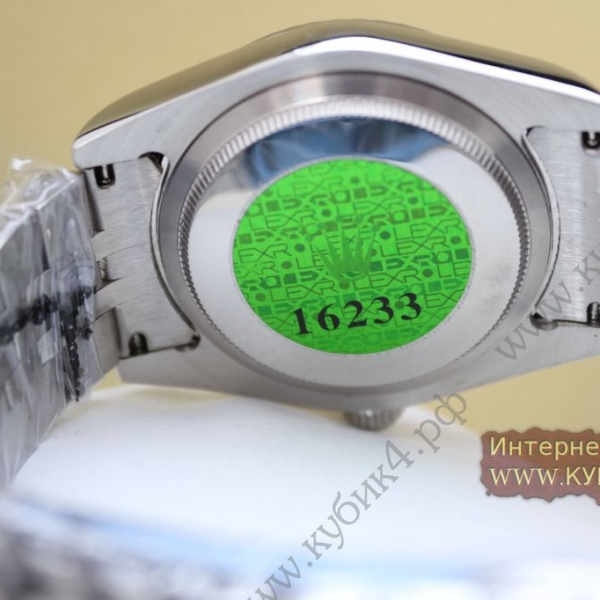 Rolex Datejust (код 020-02)