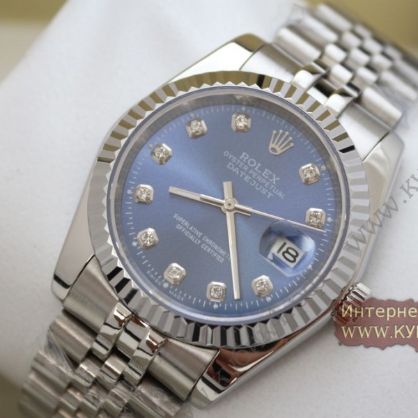 Rolex Datejust (код 020-02)