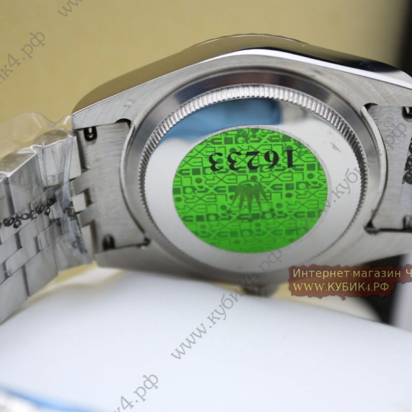 Rolex Datejust (код 020-03)