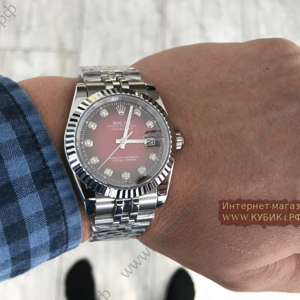 Rolex Datejust (код 020-03)