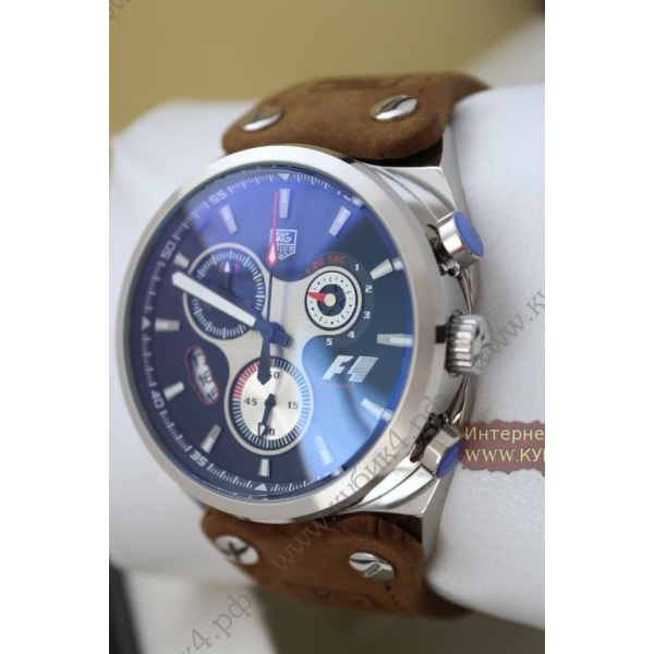 Tag Heuer F1 Limited Edition (код 130-09)