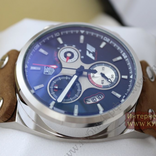 Tag Heuer F1 Limited Edition (код 130-09)