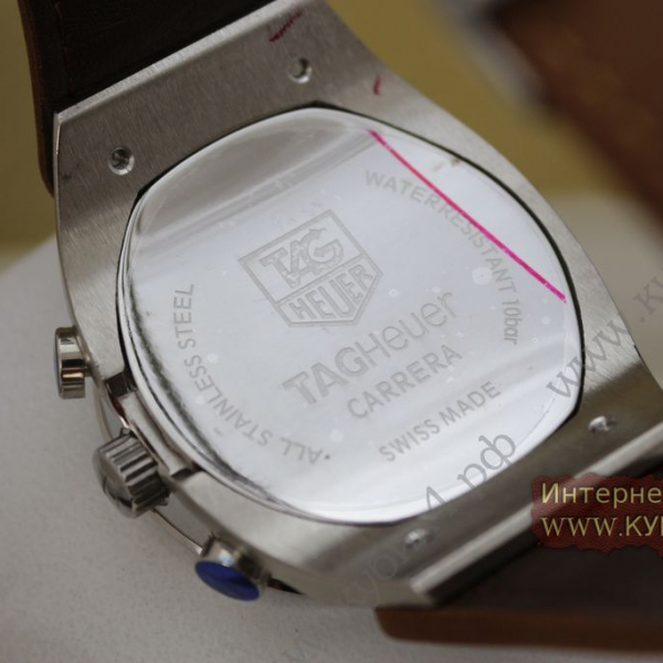 Tag Heuer F1 Limited Edition (код 130-09)