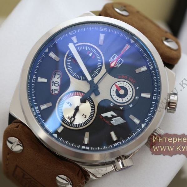 Tag Heuer F1 Limited Edition (код 130-09)