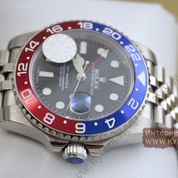 Rolex Oyster Perpetual GMT Master (код 183)