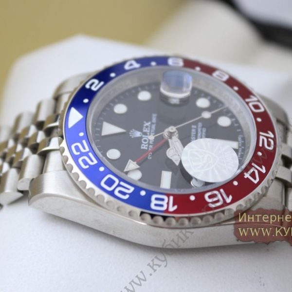 Rolex Oyster Perpetual GMT Master (код 183)