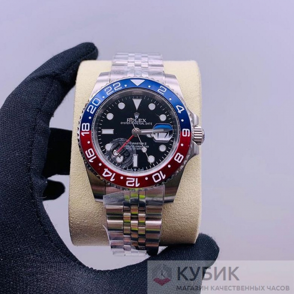 Rolex Oyster Perpetual GMT Master (код 183)