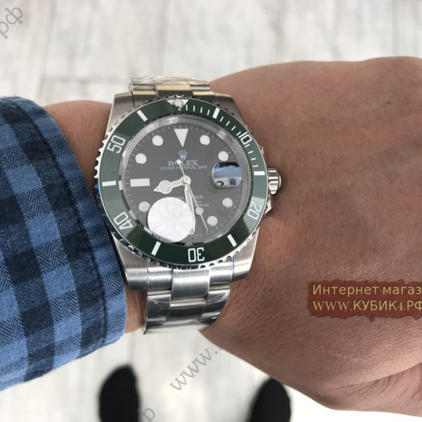 Rolex Oyster Perpetual (код 184)