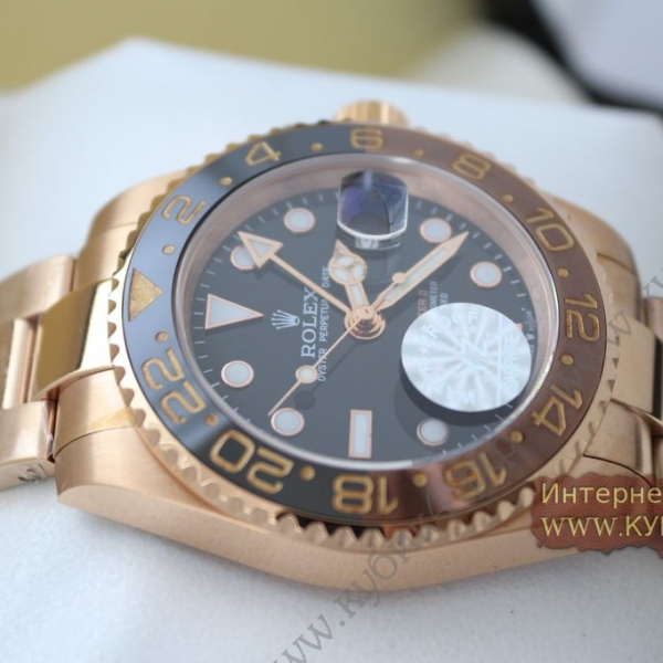 Rolex Oyster Perpetual  GMT Master (код 185)