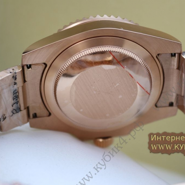 Rolex Oyster Perpetual  GMT Master (код 185)