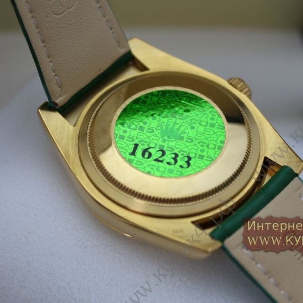 Rolex Datejust (код 186)