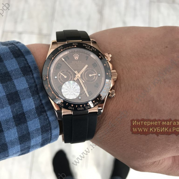 Rolex DayTona  (код 187)