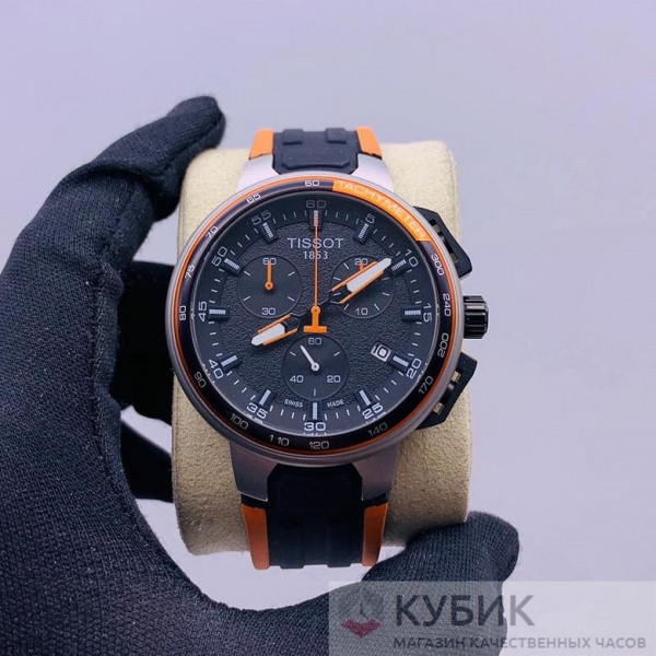 Tissot T-RACE CYCLING CHRONOGRAPH (код 119)