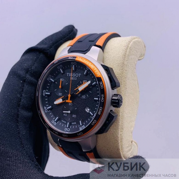 Tissot T-RACE CYCLING CHRONOGRAPH (код 119)