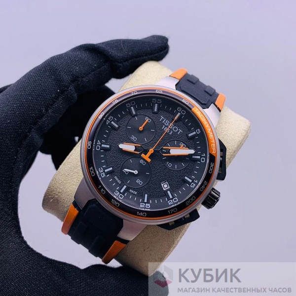 Tissot T-RACE CYCLING CHRONOGRAPH (код 119)