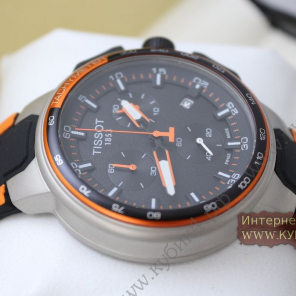 Tissot T-RACE CYCLING CHRONOGRAPH (код 119)