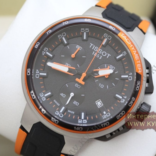 Tissot T-RACE CYCLING CHRONOGRAPH (код 119)