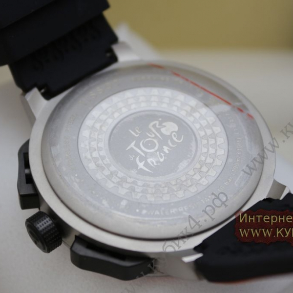 Tissot T-RACE CYCLING CHRONOGRAPH (код 119)