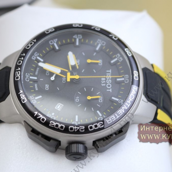 Tissot T-RACE CYCLING TOUR DE FRANCE (код 122)