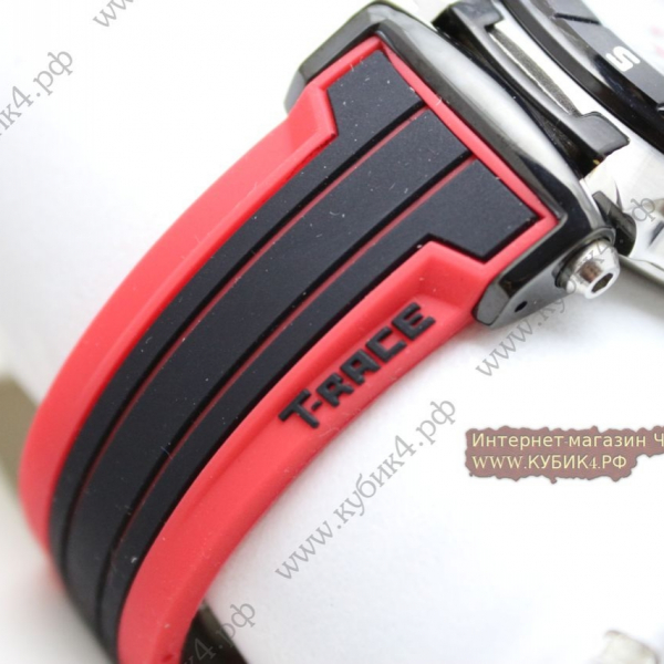Tissot T-RACE (код 123)