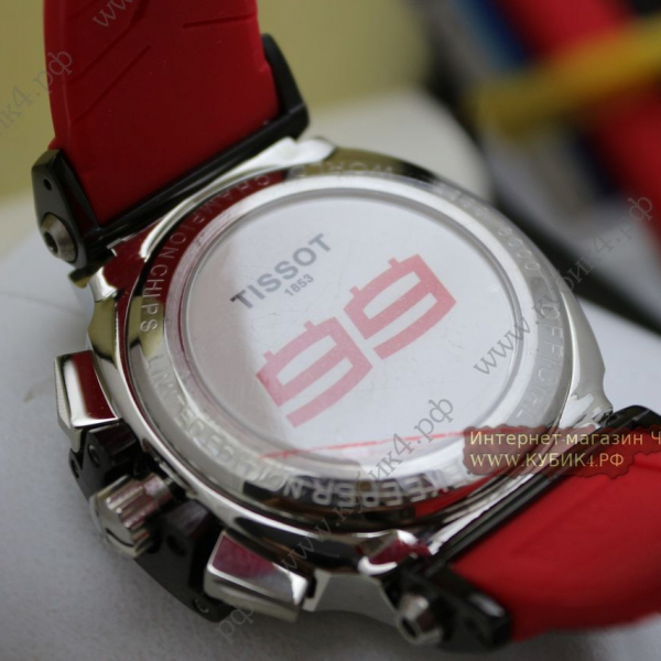 Tissot T-RACE (код 123)