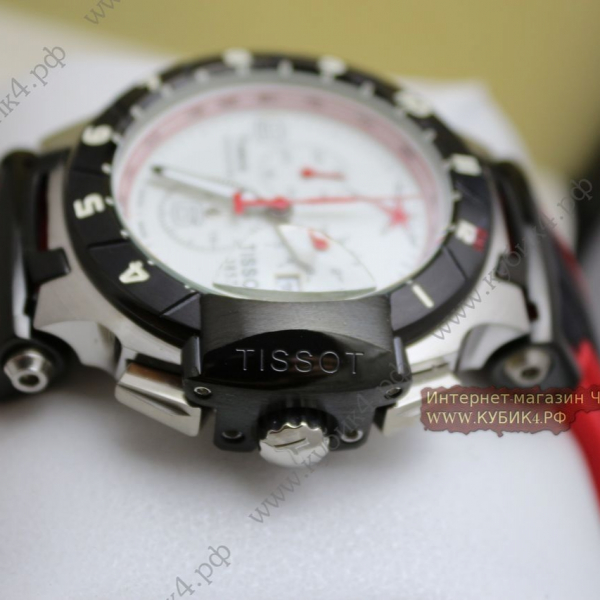 Tissot T-RACE (код 123)