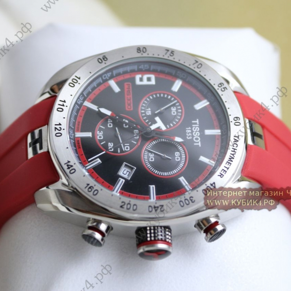 Tissot T-RACE (код 124)