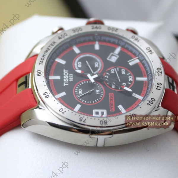 Tissot T-RACE (код 124)