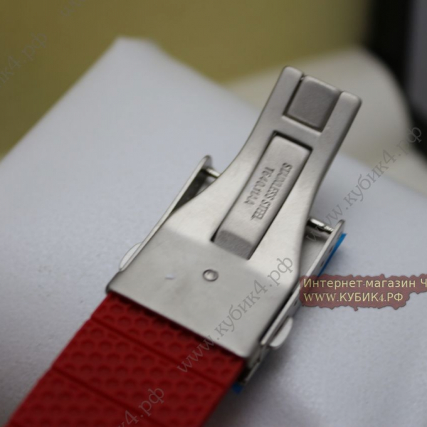 Tissot T-RACE (код 124)
