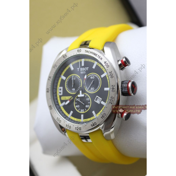 Tissot T-RACE (код 125)