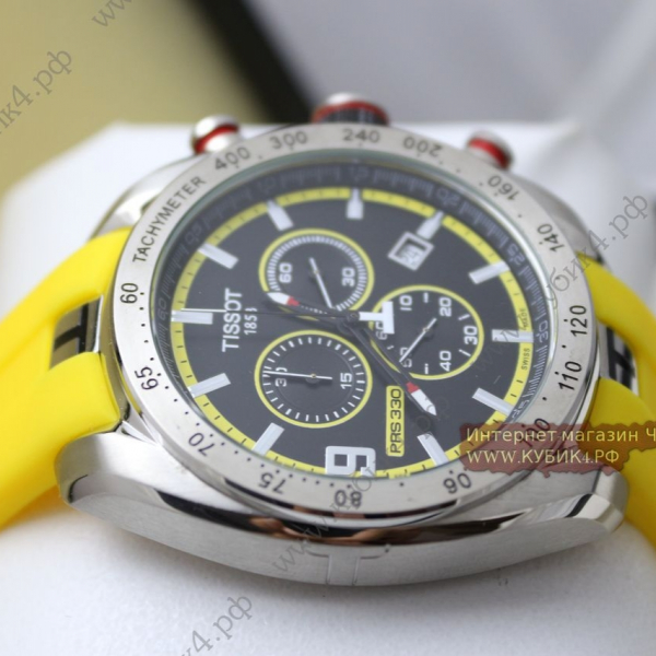 Tissot T-RACE (код 125)
