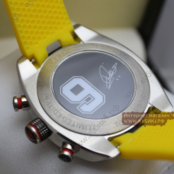 Tissot T-RACE (код 125)