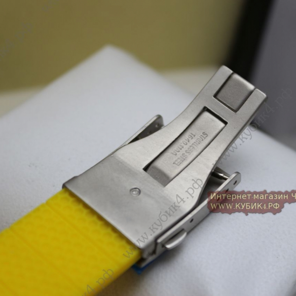 Tissot T-RACE (код 125)