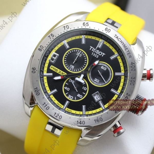 Tissot T-RACE (код 125)